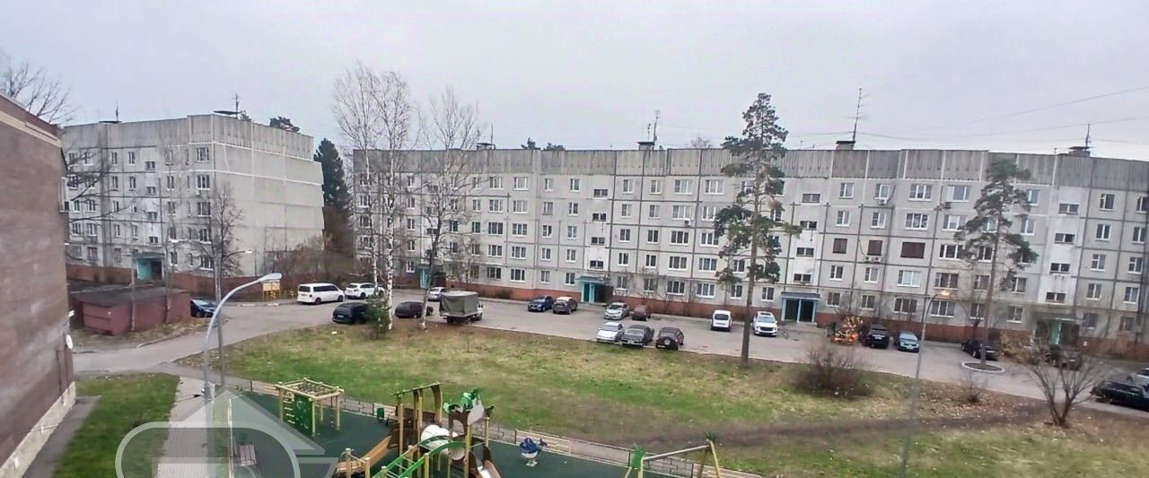 квартира городской округ Раменский рп Ильинский ул Наты Бабушкиной 36к/8 Ильинская фото 12