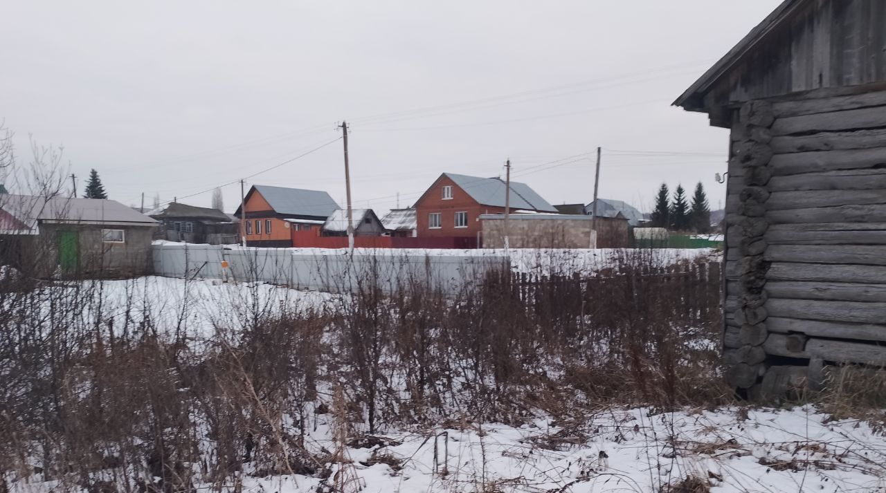 земля р-н Благовещенский с Богородское ул Калужская сельсовет, Богородский фото 4