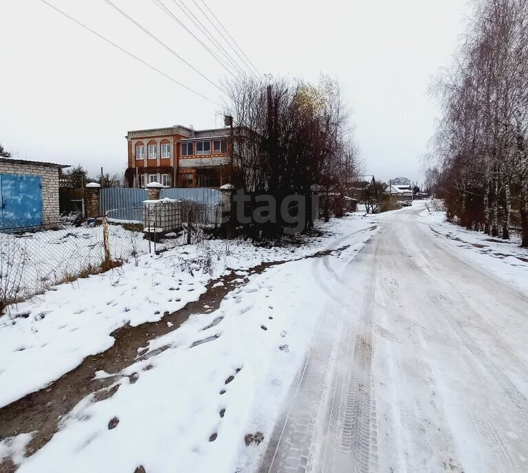 дом р-н Дзержинский г Кондрово ул Луговая городское поселение Кондрово фото 13