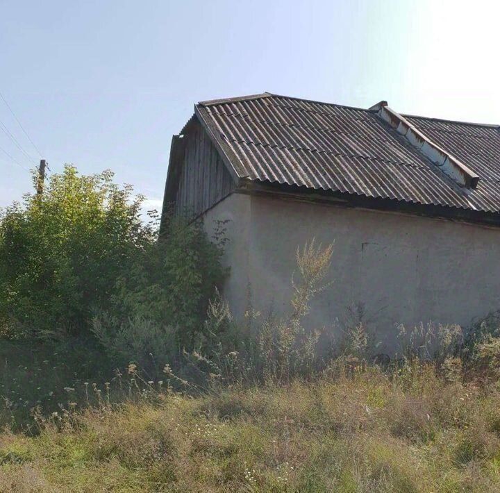 производственные, складские р-н Бийский п Семеновод ул Саши Латунина 1д фото 1