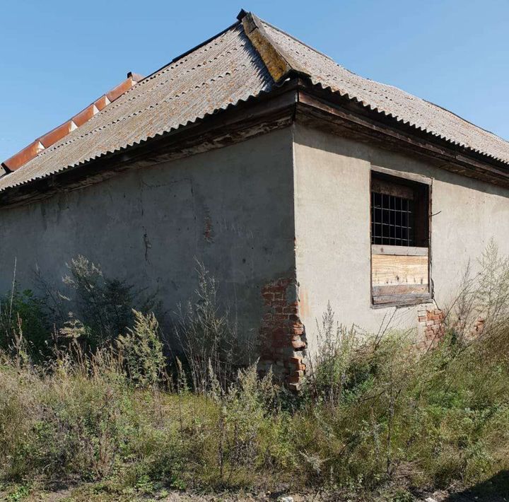 производственные, складские р-н Бийский п Семеновод ул Саши Латунина 1д фото 3