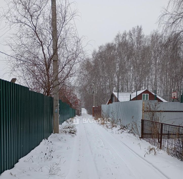 дом г Новосибирск р-н Советский Садоводческого товарищества Астра тер., 71 фото 10