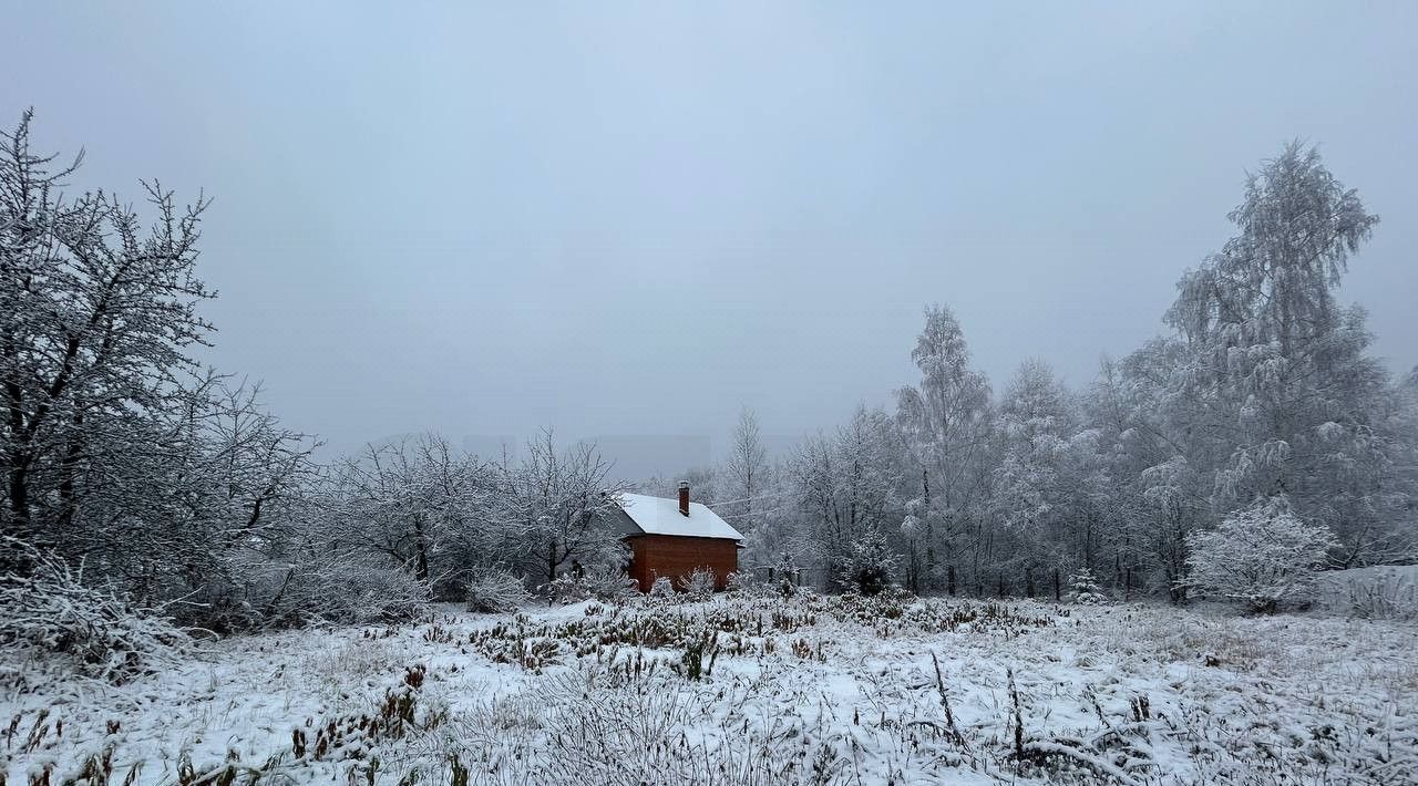 дом р-н Ленинский д Полянское 6А, Тула фото 9