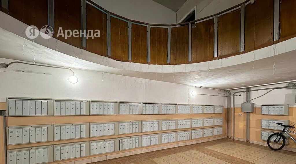 квартира г Красноярск р-н Советский ул Белинского 1 фото 25