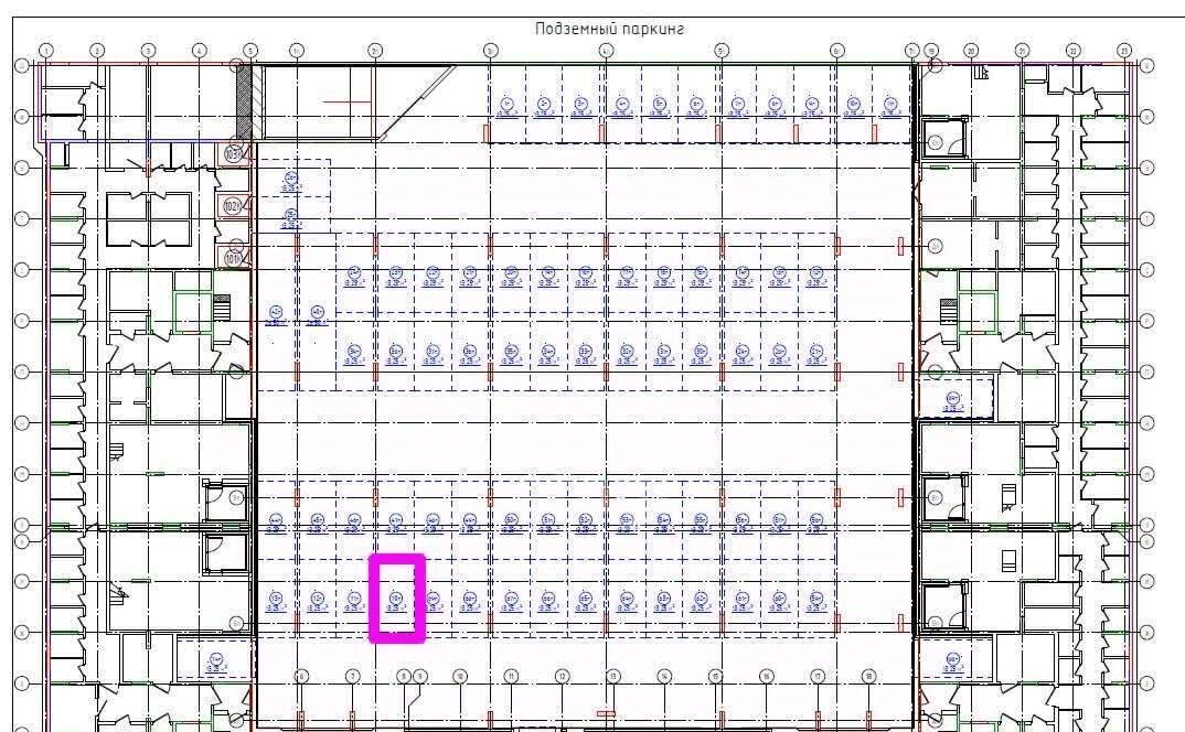 гараж г Тюмень р-н Центральный ул Газовиков 40 Центральный административный округ фото 7