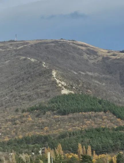 квартира г Геленджик Северный ул. Маршала Жукова, 1к 3 фото 17