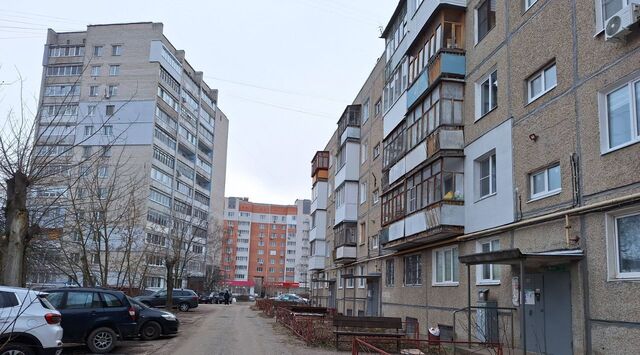 квартира дом 6а фото