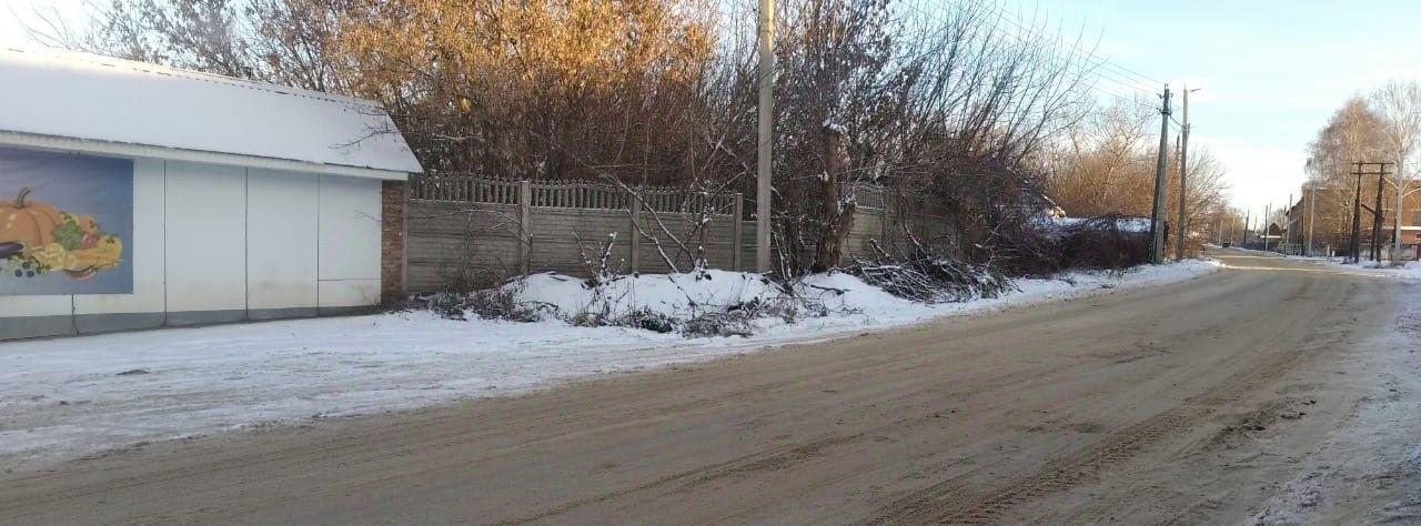 торговое помещение р-н Плавский г Плавск ул Островского городское поселение Плавск фото 3