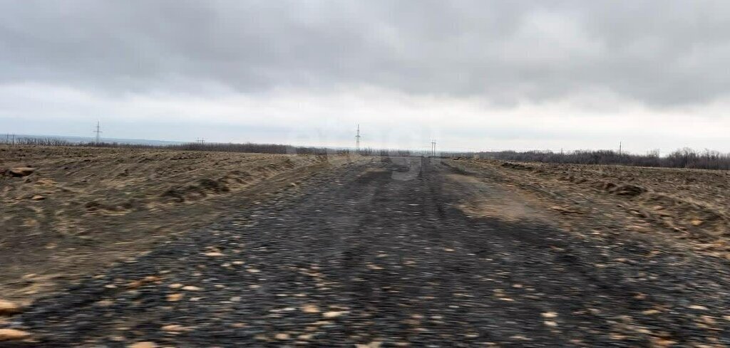 земля р-н Аксайский п Октябрьский ул Рубежная Щепкинское сельское поселение фото 1