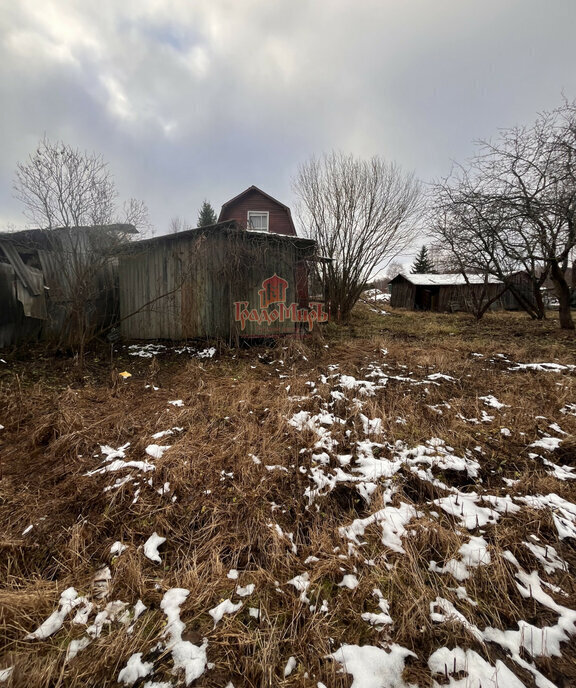 земля городской округ Дмитровский п Татищево фото 20