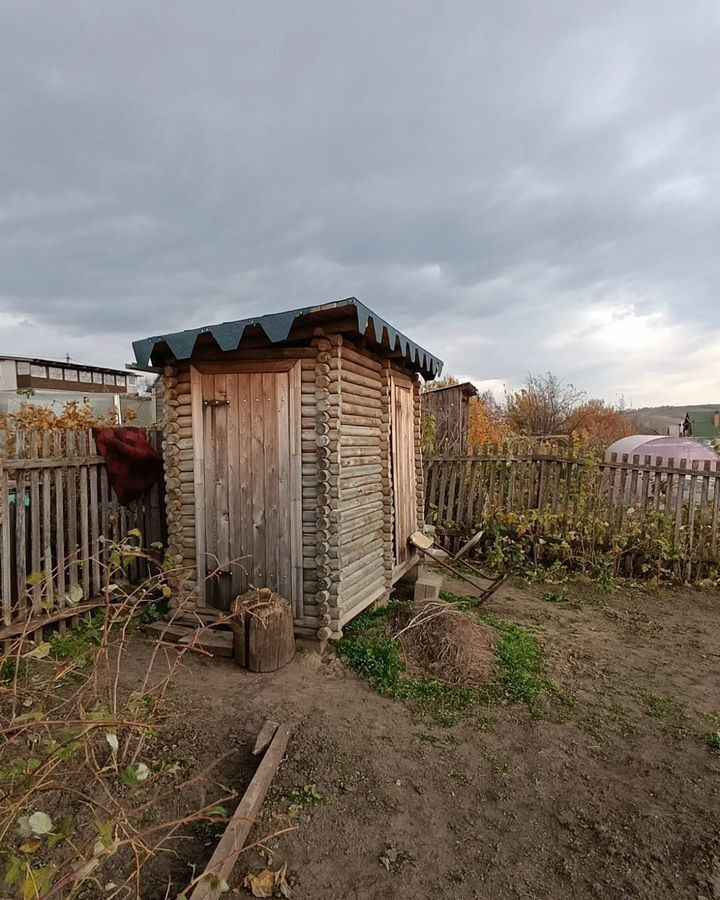 дом р-н Березовский д Кузнецово снт Подснежник-Шумково сельсовет, 127, Красноярск, Зыковский фото 17