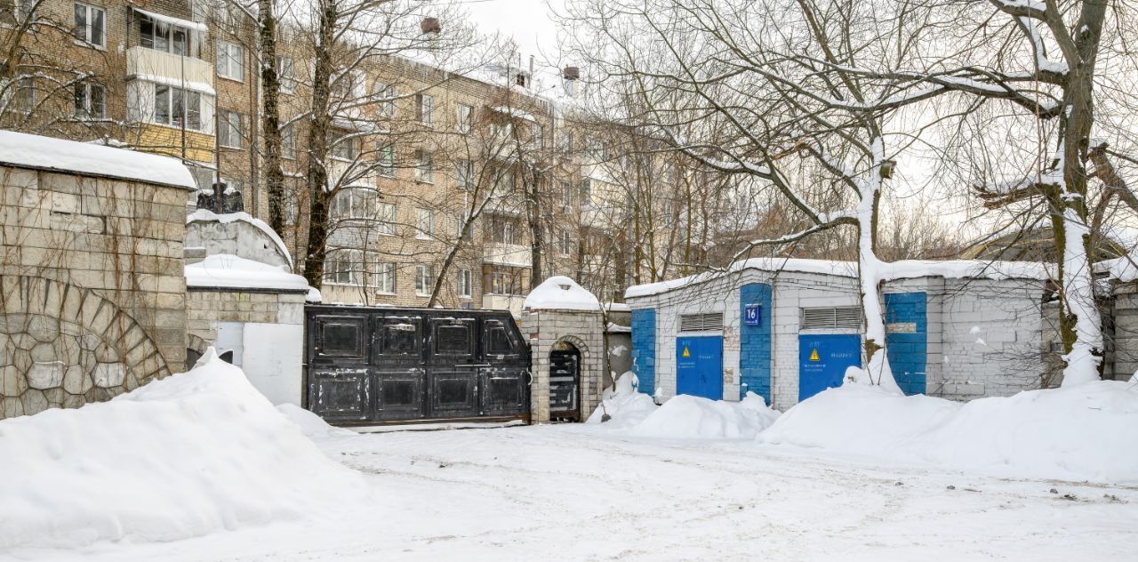 офис г Москва метро Аэропорт ул Часовая 16с/9 муниципальный округ Аэропорт фото 8