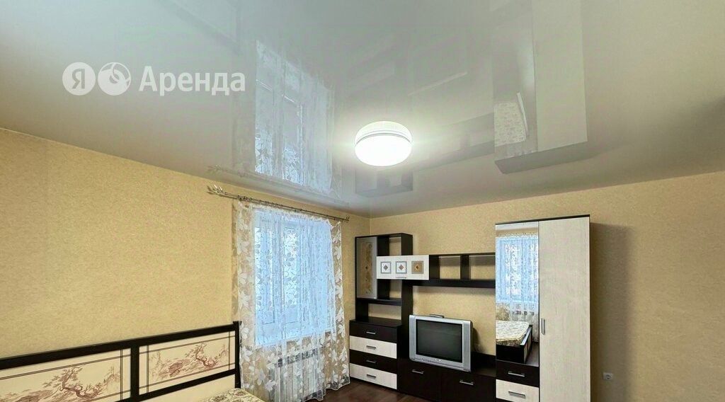 квартира г Омск р-н Советский ул Пригородная 23к/3 Советский АО фото 8