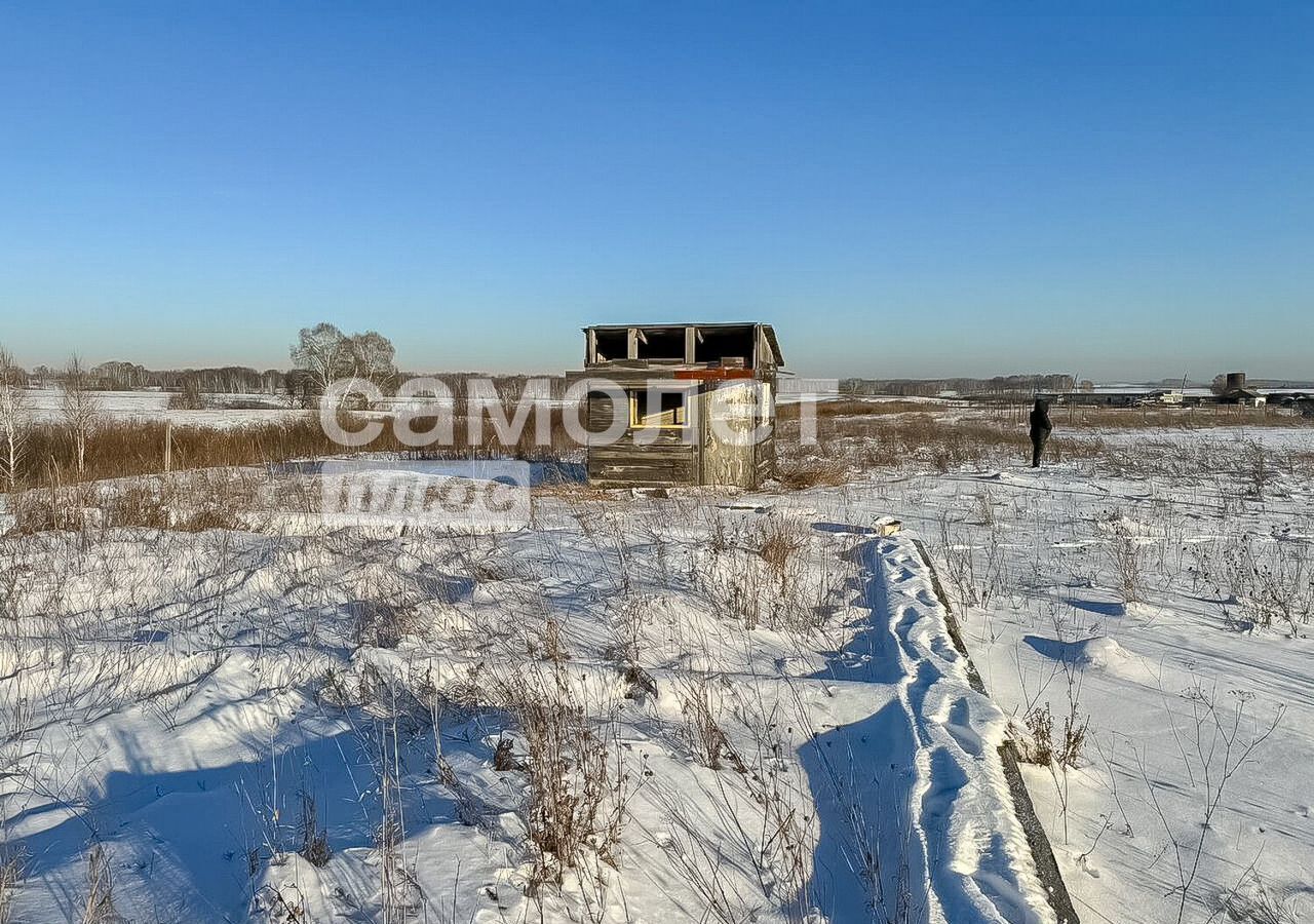 земля р-н Кемеровский д Сухая Речка Кемеровская обл. - Кузбасс, Кемерово фото 6