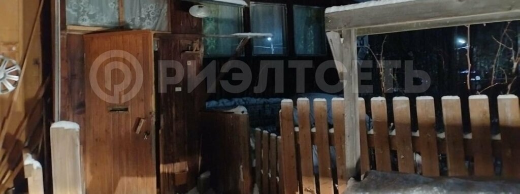 квартира р-н Кольский пгт Верхнетуломский ул Кольцевая 23/14 городское поселение Верхнетуломский фото 3