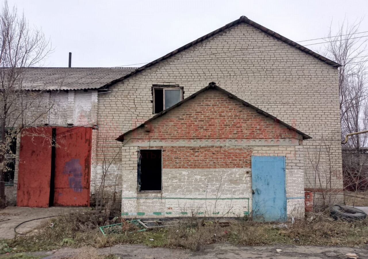 производственные, складские р-н Октябрьский сл Красюковская ул Советская Красюковское сельское поселение фото 9