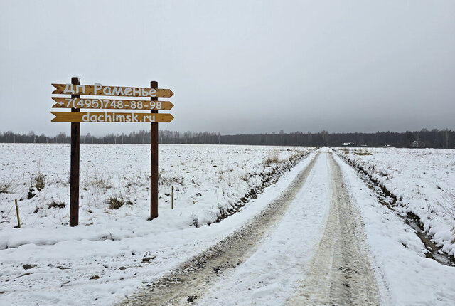 снт Раменье Дмитровский городской округ фото