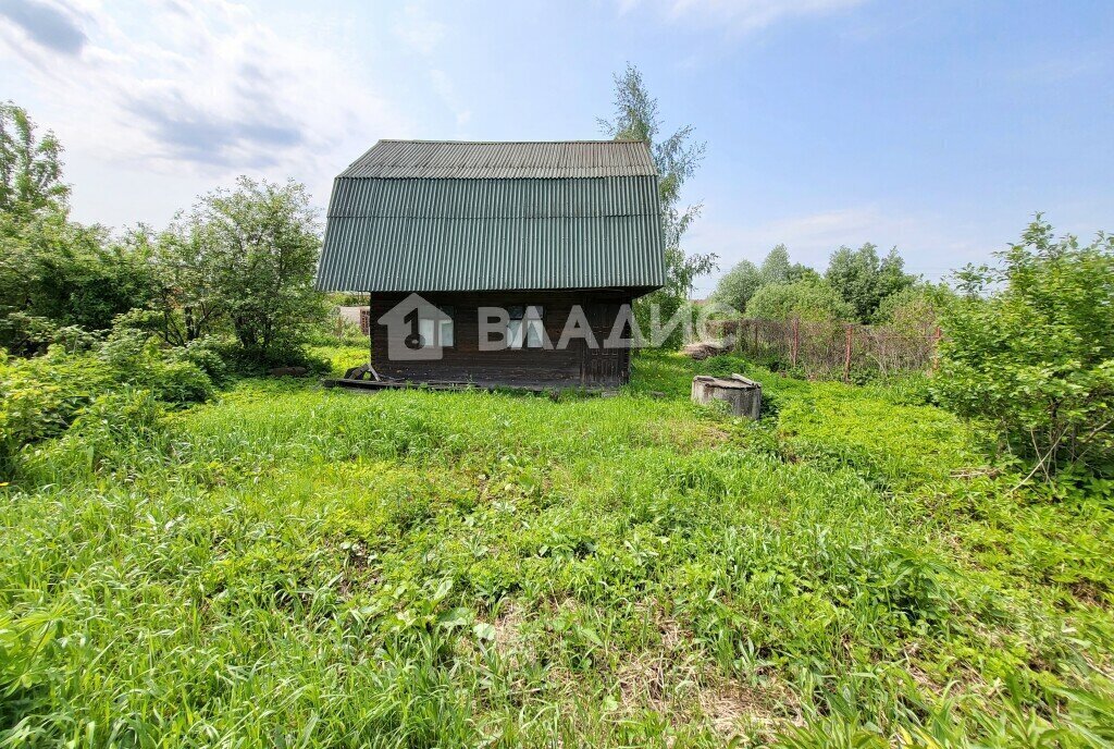 земля городской округ Воскресенск д Цибино Раменское фото 1