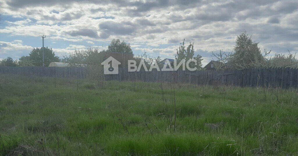 земля городской округ Воскресенск с Константиново фото 2