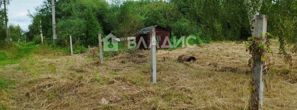 земля городской округ Луховицы п Красная Пойма снт Рассвет 1-й массив фото 4