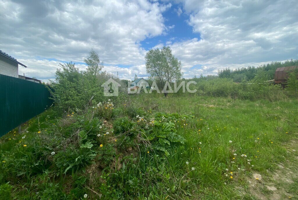 земля городской округ Коломна, СНТ Рассвет фото 2