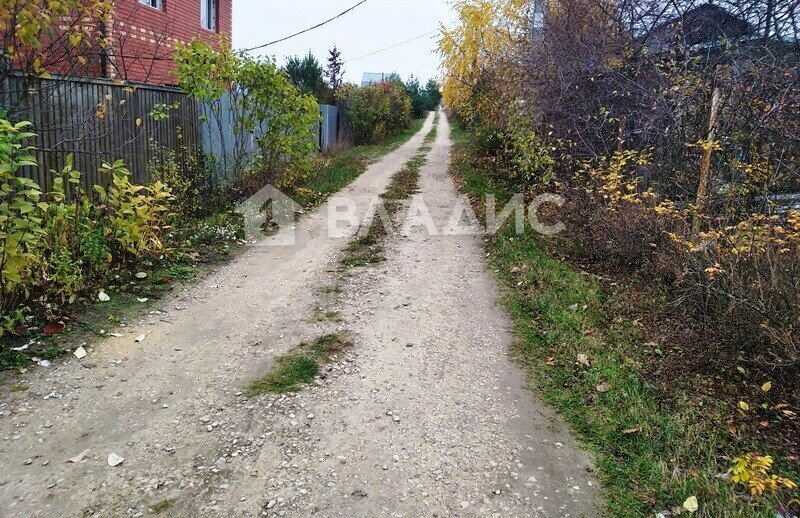 земля г Воскресенск снт Белые пески-2 улица Льва и Дракона фото 3