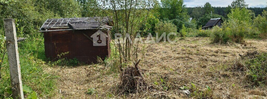 земля городской округ Луховицы п Красная Пойма снт Рассвет 1-й массив фото 5