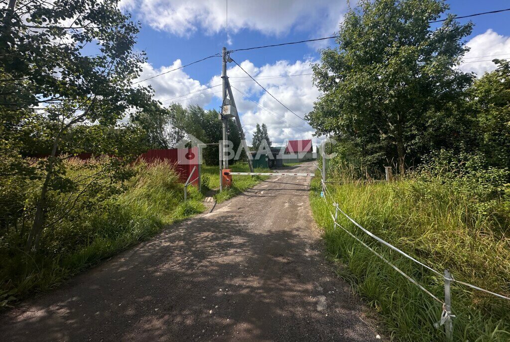 земля городской округ Коломна, СНТ Рассвет фото 5