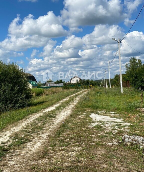 земля городской округ Воскресенск д Щербово Раменское фото 5