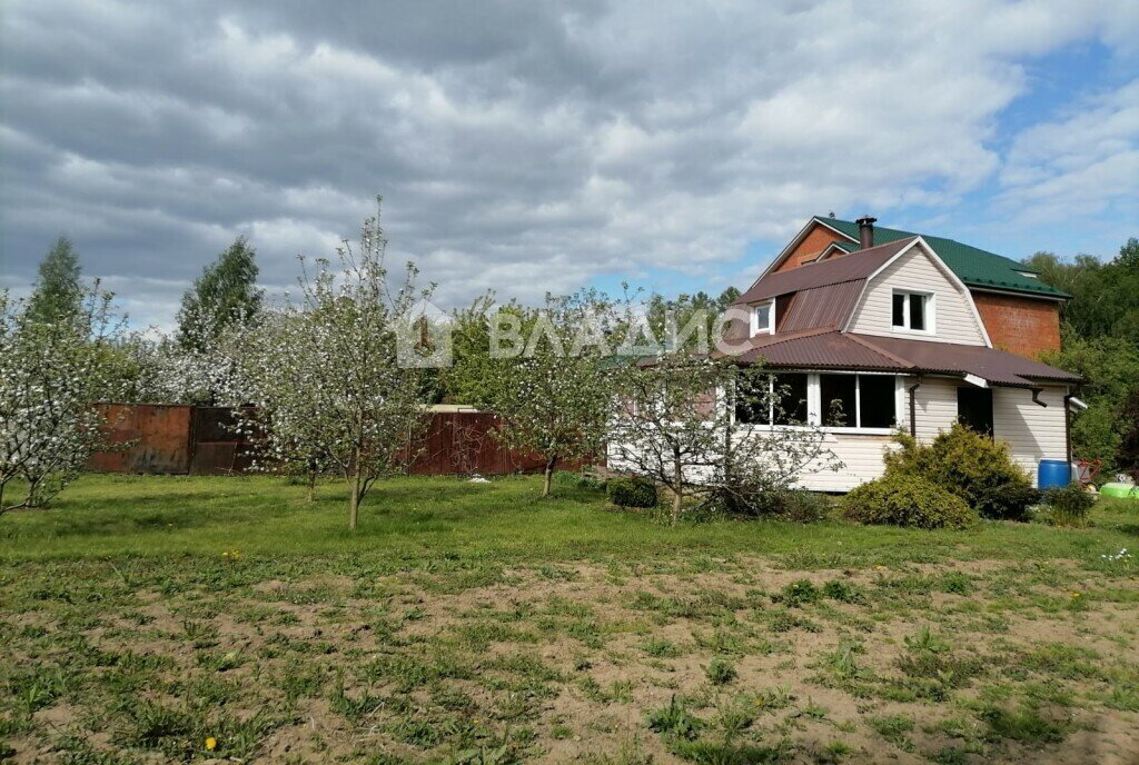 дом городской округ Коломенский с Северское городской округ Коломна фото 3