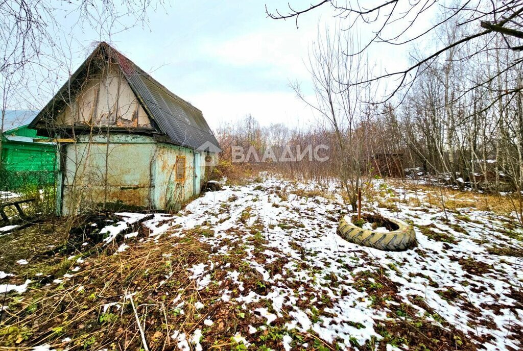 земля городской округ Коломенский с Мячково ул Центральная 67 фото 3