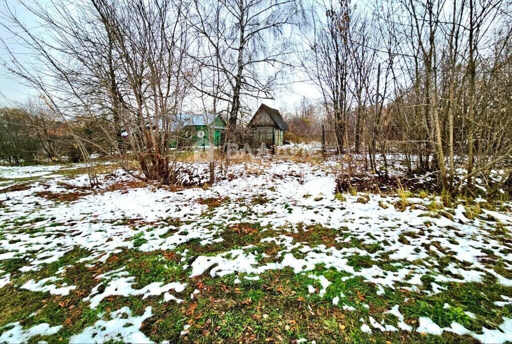 земля городской округ Коломенский с Мячково ул Центральная 67 фото 6