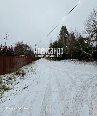 ул Березовая 15 Приозерское городское поселение фото