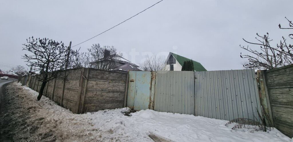 дом р-н Брянский с Толмачево ул Трудовая Снежское сельское поселение фото 3