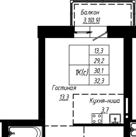 р-н Центральный ул Чернышевского фото