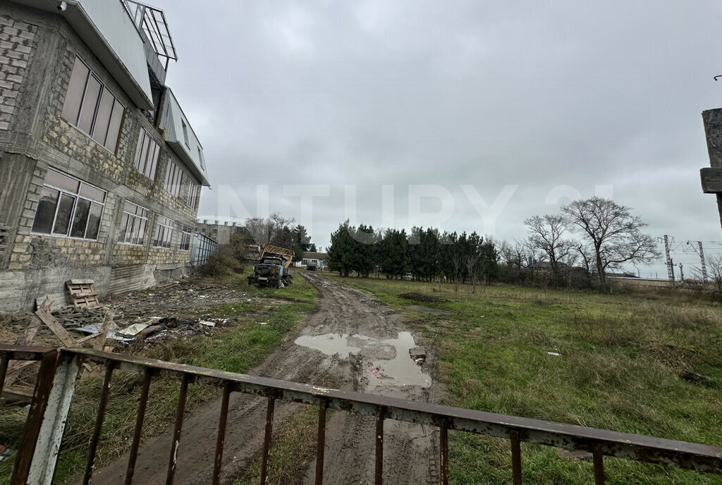 земля г Избербаш улица Буйнакского, 102 фото 2