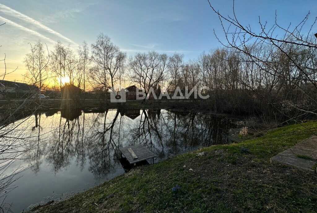 дом городской округ Коломенский с Мячково ул Центральная 71 фото 13