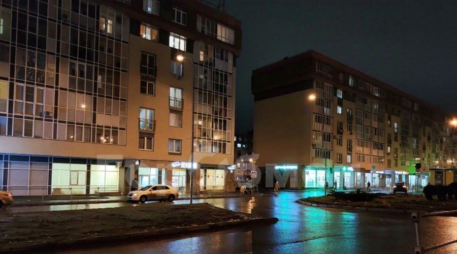 квартира городской округ Красногорск п Нахабино ул Белобородова 6 Нахабино фото 17