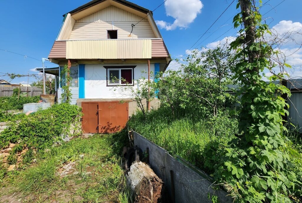 дом р-н Ковровский п Пакино ул Приозерная Малыгинское сельское поселение фото 9