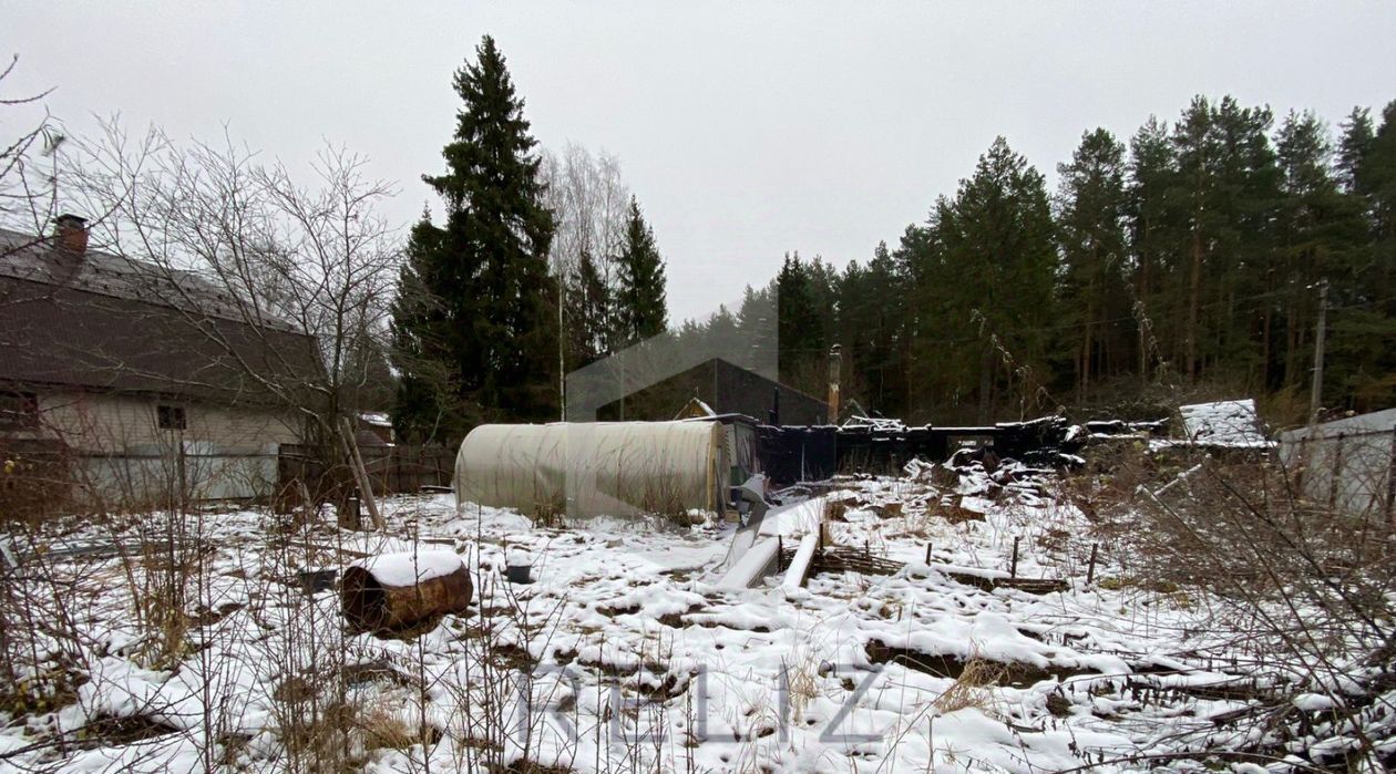 земля городской округ Наро-Фоминский г Апрелевка снт Строитель 11 фото 1