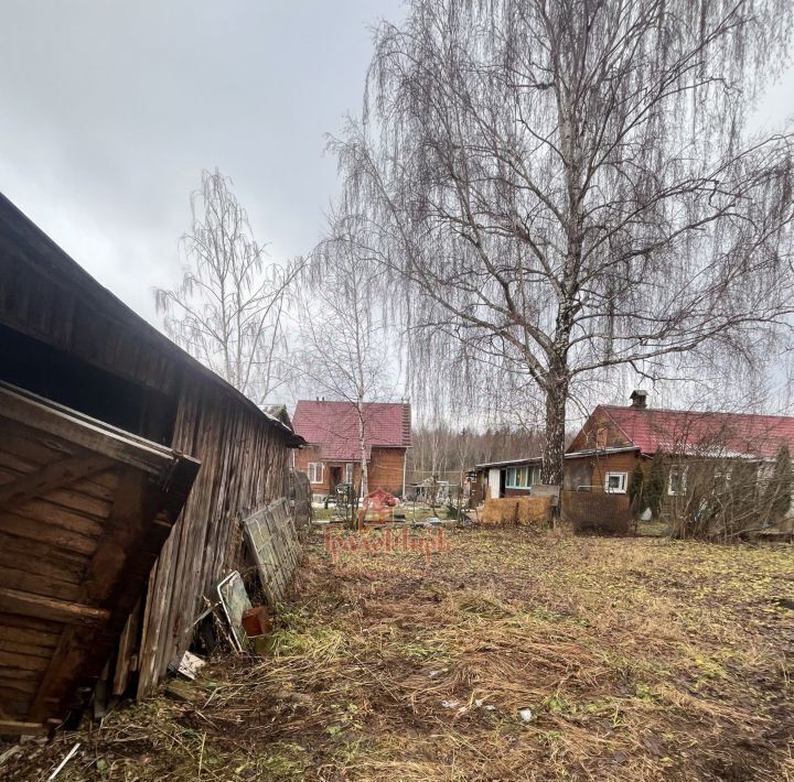 земля городской округ Дмитровский п Татищево фото 17