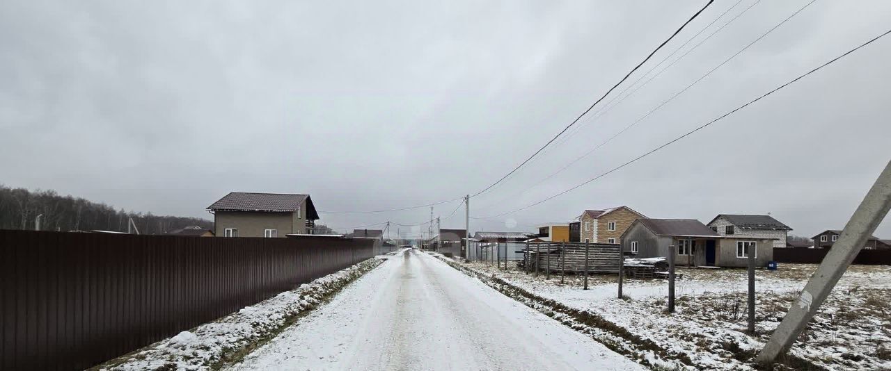 дом городской округ Чехов д Сенино ул Дорожная фото 39