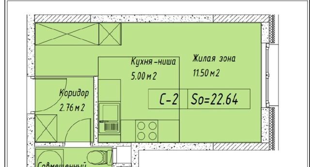 СВАО дом 27 Апарт-комплекс «Clementine» муниципальный округ Бибирево фото