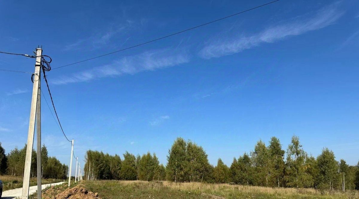 земля р-н Заокский д Карпищево Малаховское муниципальное образование фото 9