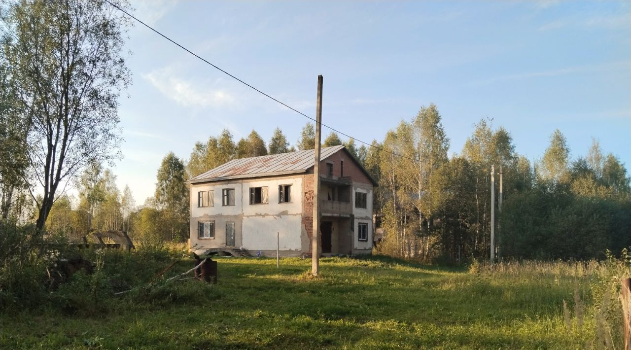 дом р-н Суворовский с Шмарово Юго-Восточное муниципальное образование, пос. Нижняя Слободка фото 5