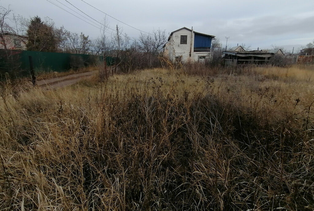 земля р-н Городищенский п Царицын снт Диана ул Березовая фото 3