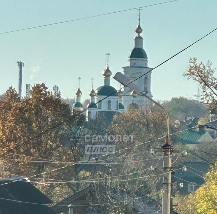 квартира р-н Угличский г Углич ул Нариманова 18б городское поселение Углич фото 13