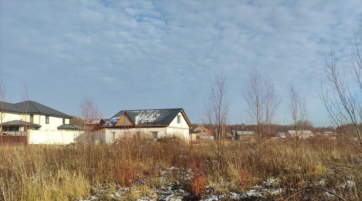 земля городской округ Люберцы рп Томилино Кирилловская слобода кп, Томилино фото 4