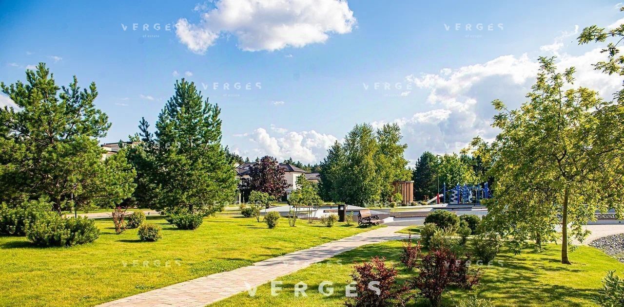 земля городской округ Истра д Чесноково Нахабино фото 5