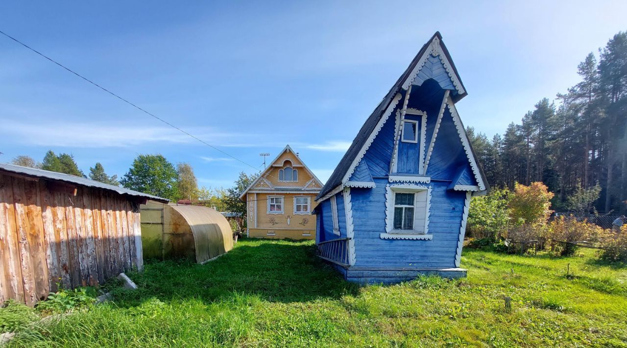 дом р-н Кирилловский д. Соколье Алешинский сельсовет, ул. Молодежная, 23 фото 1